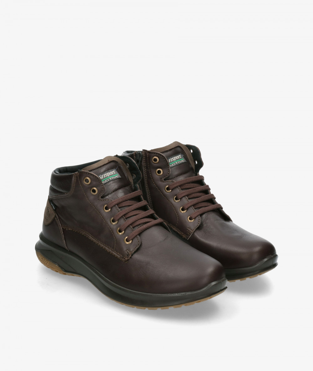 Botas Grisport  44105 en marrón