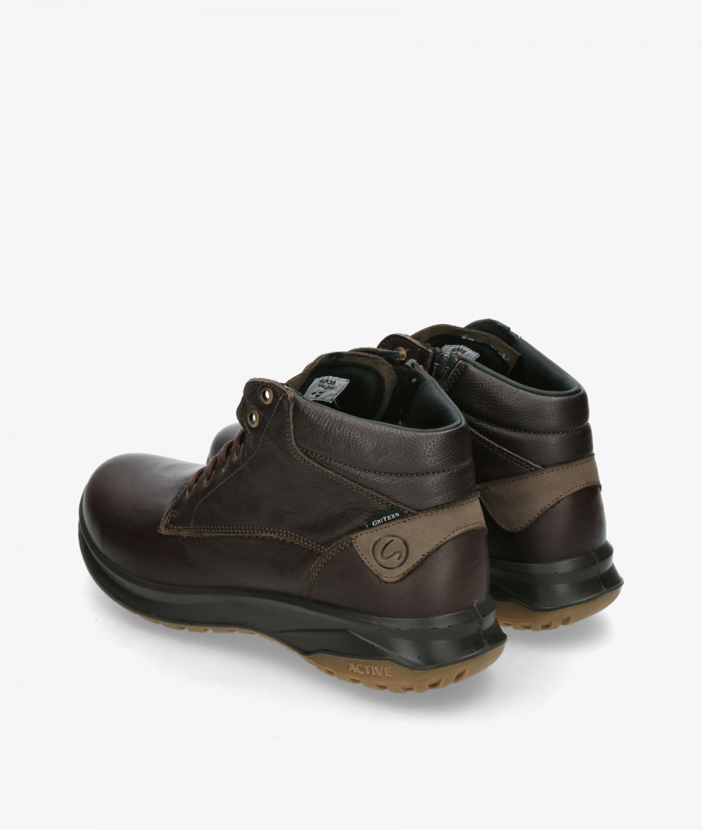 Botas Grisport  44105 en marrón