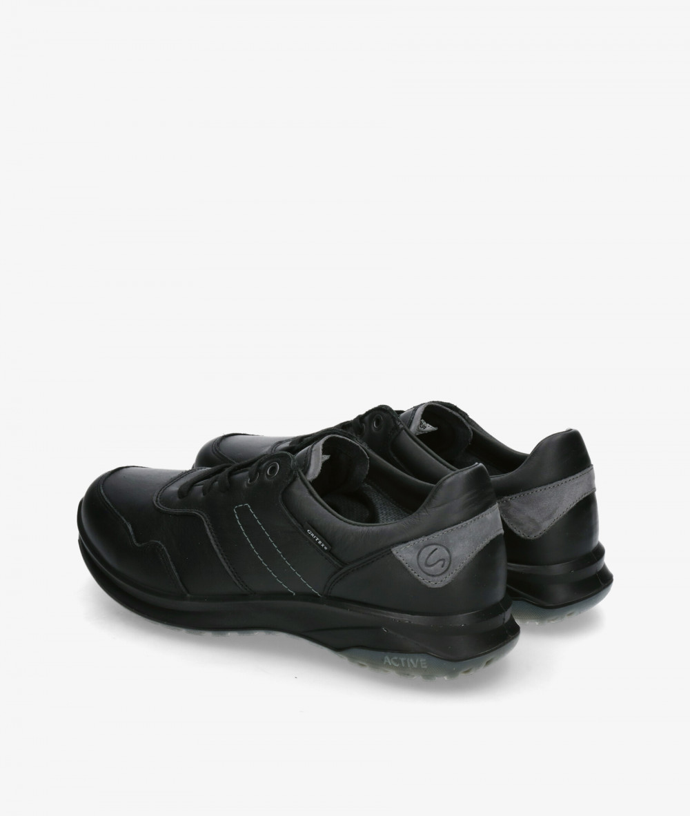 Zapatos casual Grisport 44101 en negro