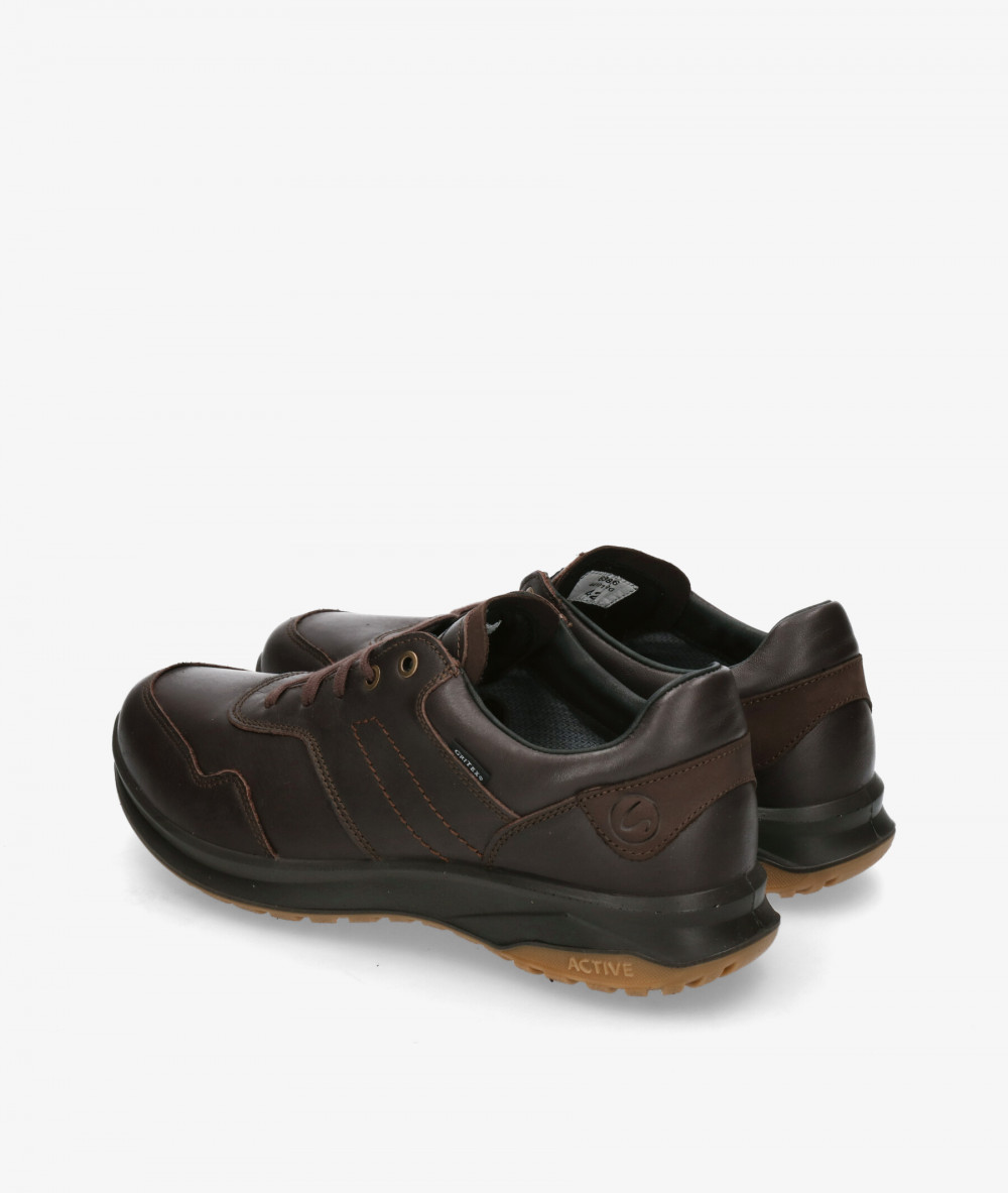 Zapatos casual Grisport 44101 en marrón