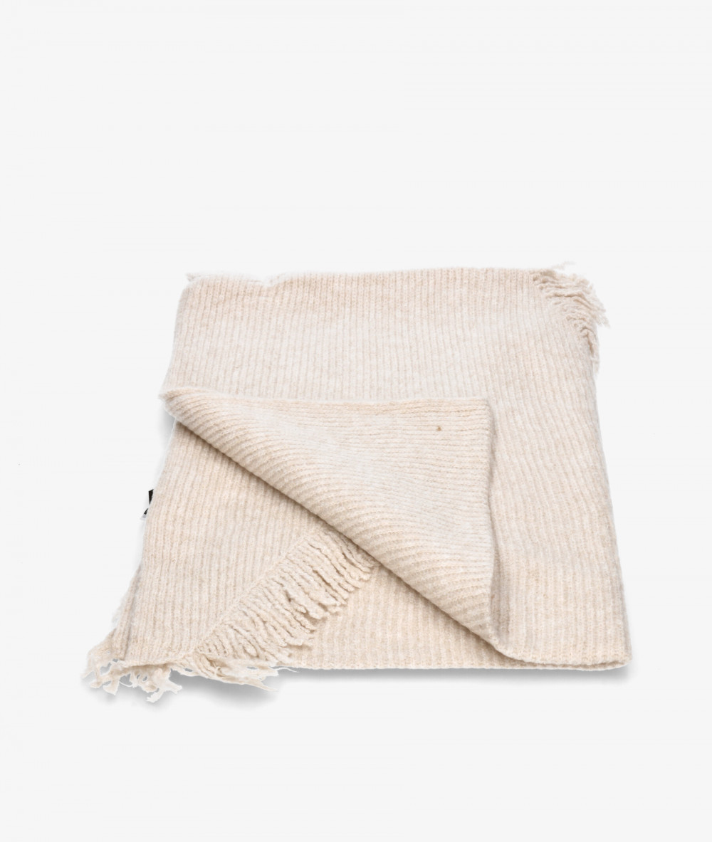 PAÑUELOS bloom&you BUFANDA B&Y en hueso