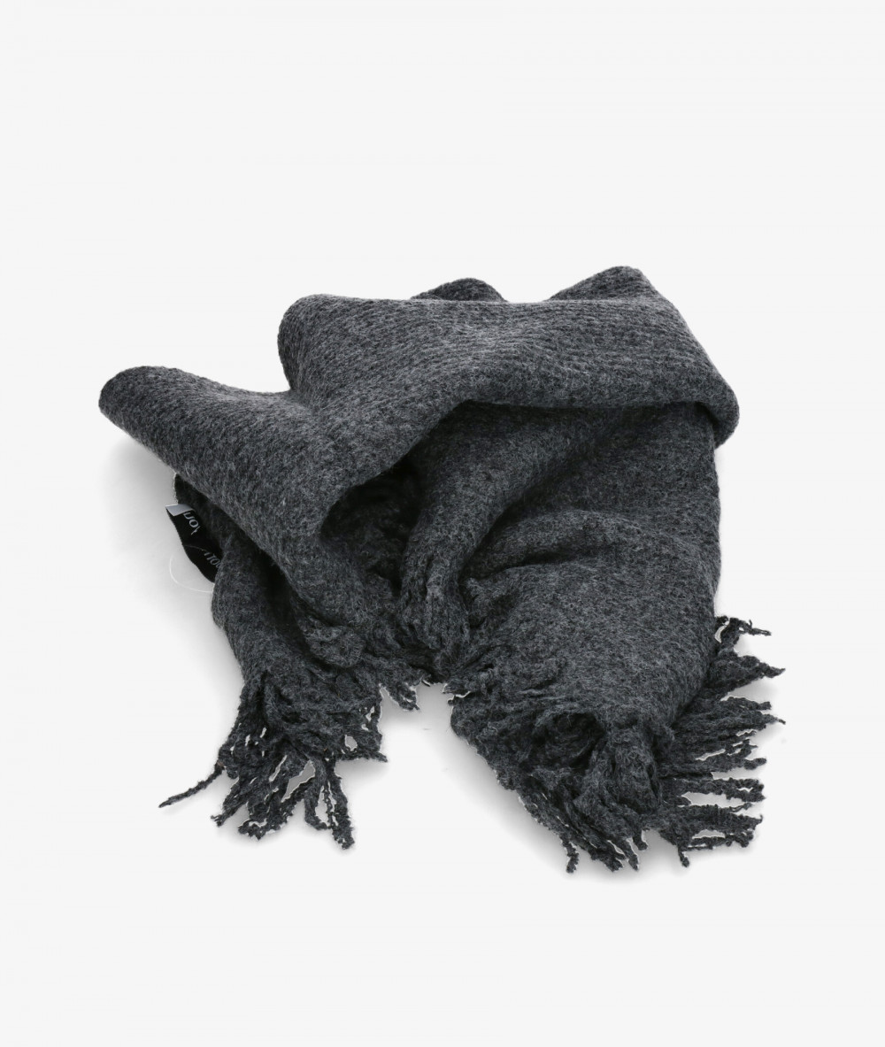 PAÑUELOS bloom&you BUFANDA B&Y en gris