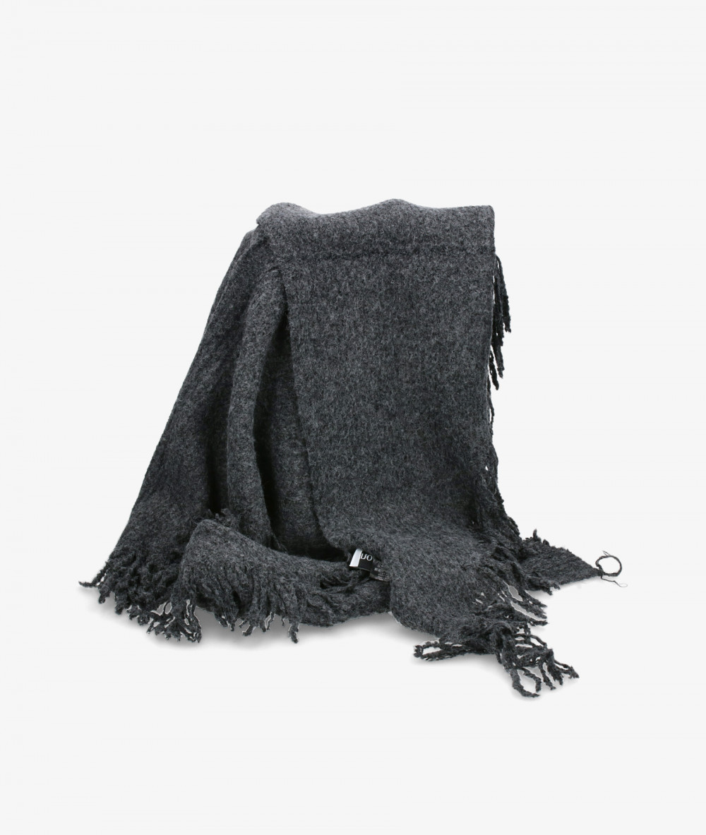 PAÑUELOS bloom&you BUFANDA B&Y en gris