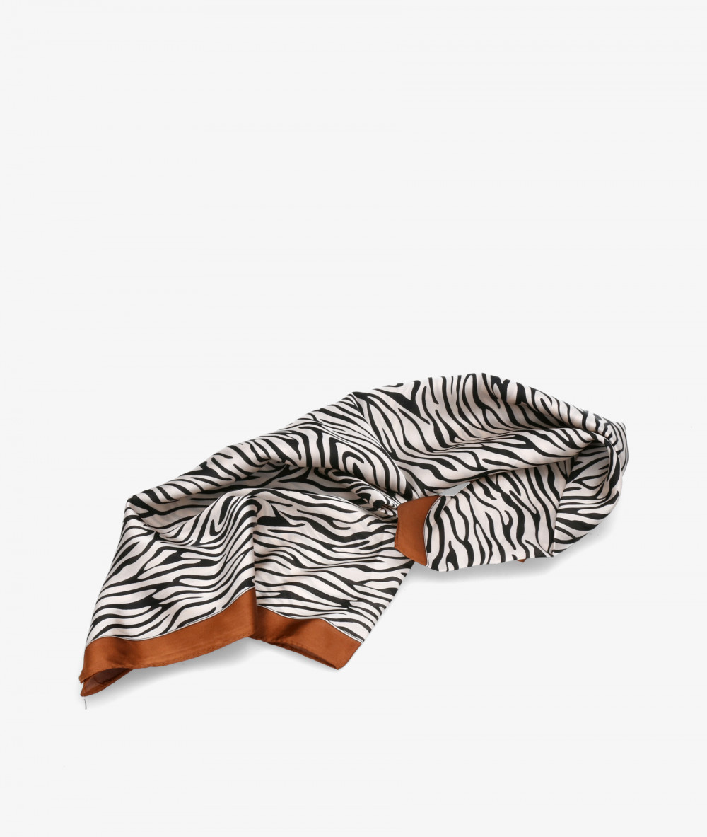 PAÑUELOS bloom&you PAÑUELO B&Y en cebra
