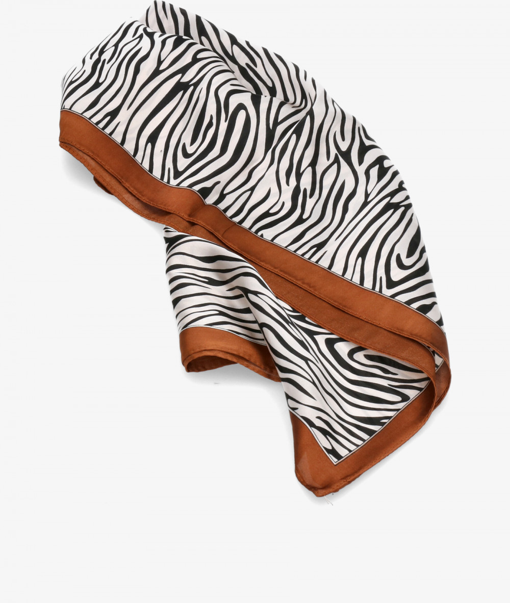 PAÑUELOS bloom&you PAÑUELO B&Y en cebra