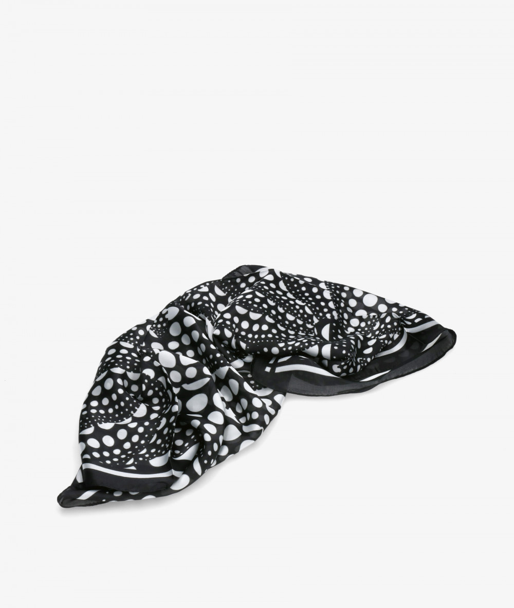 PAÑUELOS bloom&you PAÑUELO B&Y en negro