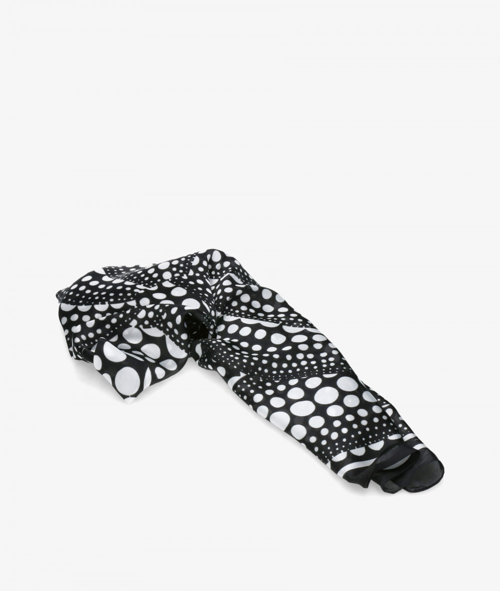 PAÑUELOS bloom&you PAÑUELO B&Y en negro