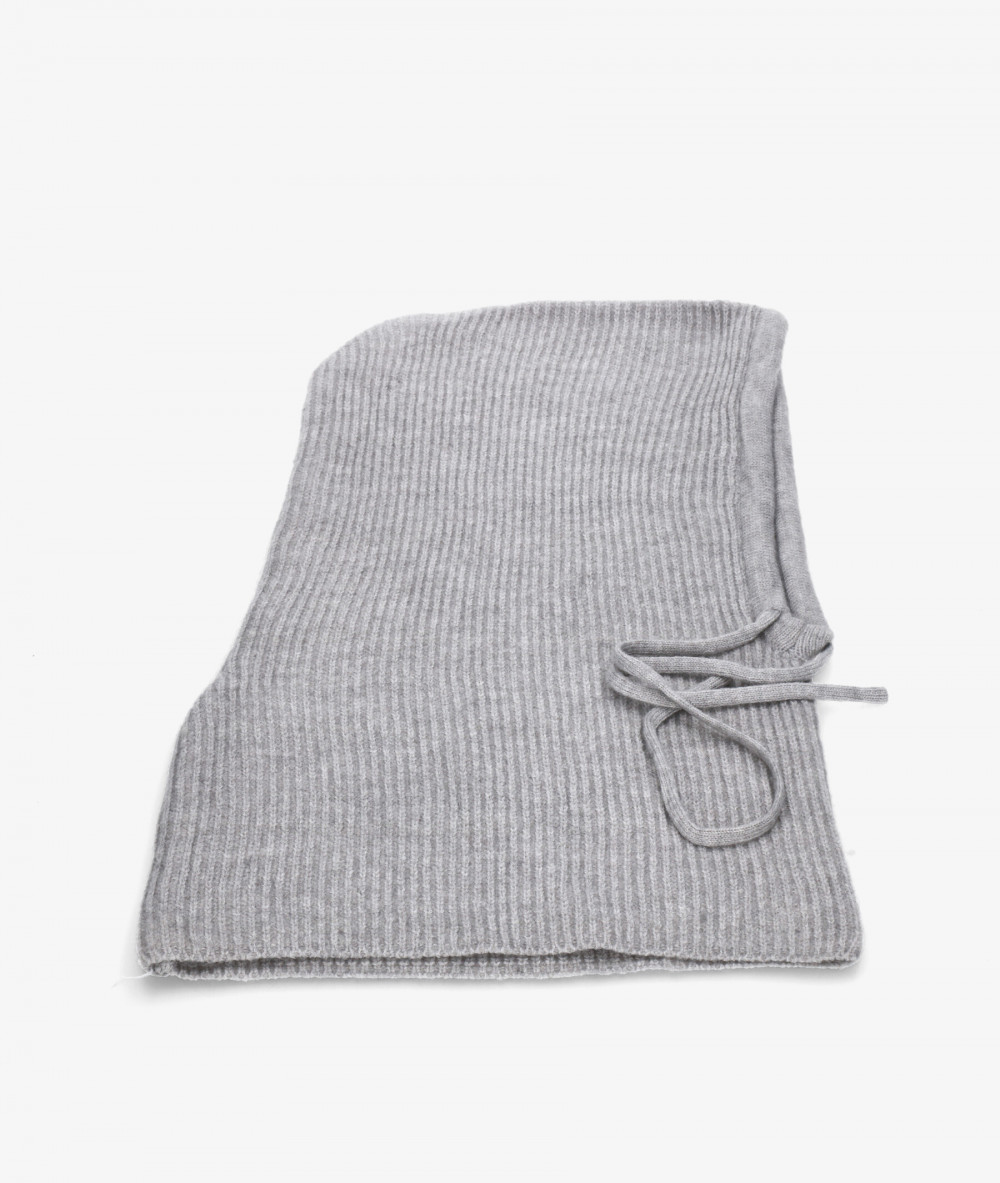 PAÑUELOS bloom&you BALACLAVA B&Y en gris