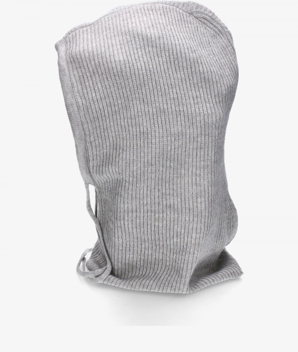 PAÑUELOS bloom&you BALACLAVA B&Y en gris