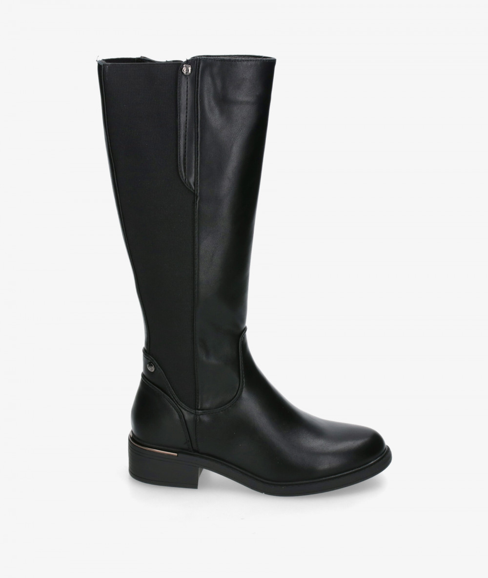 Amarpies Boots  29511 in black