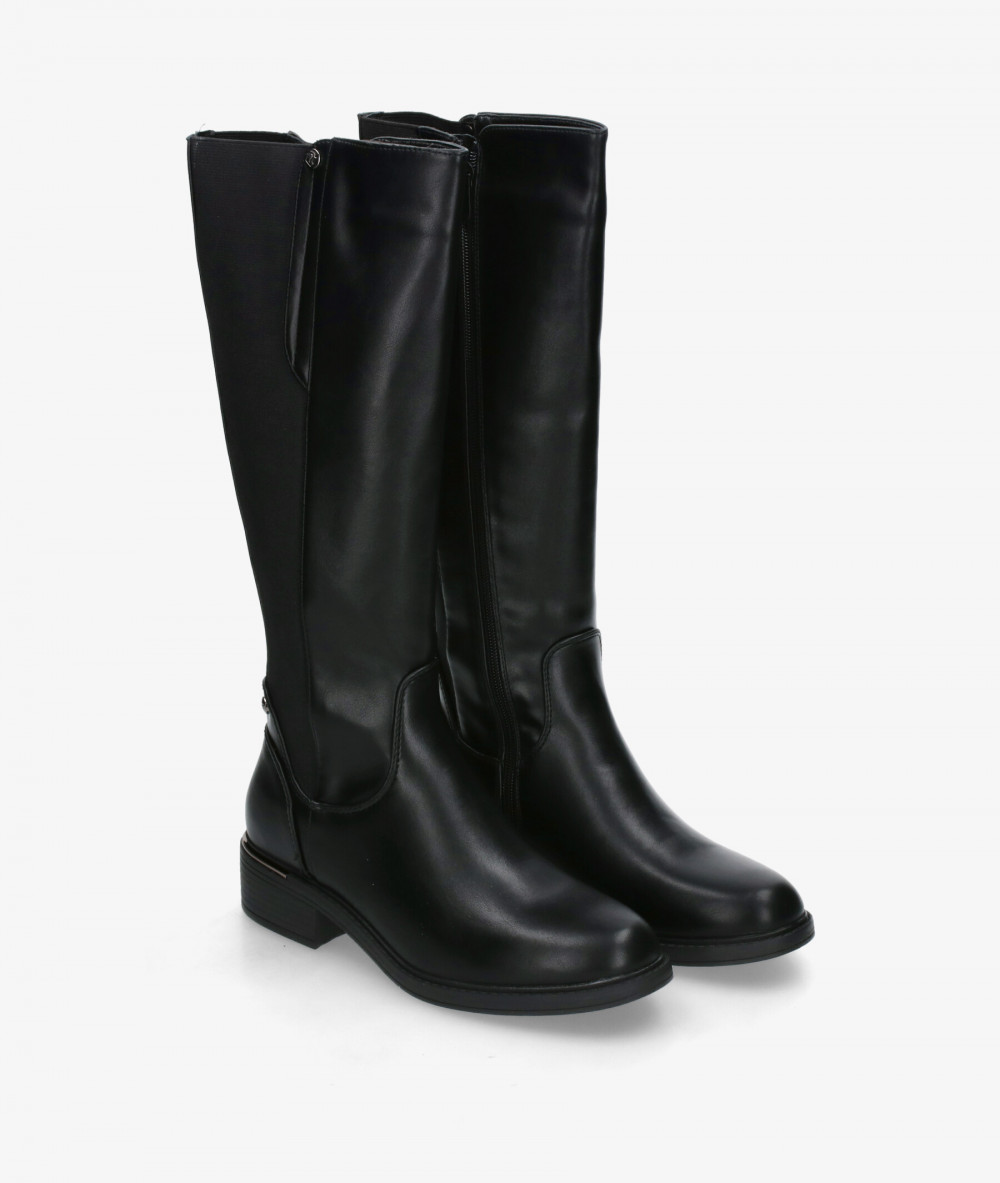 Amarpies Boots  29511 in black