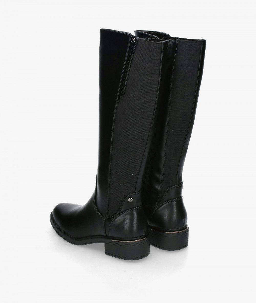 Amarpies Boots  29511 in black