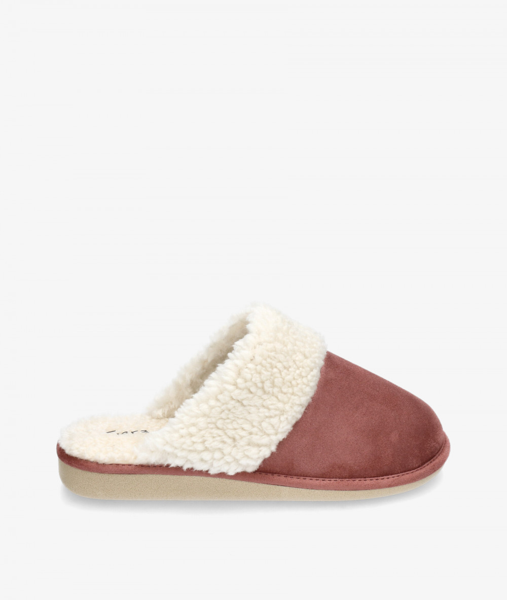 Garzón Slippers  P155