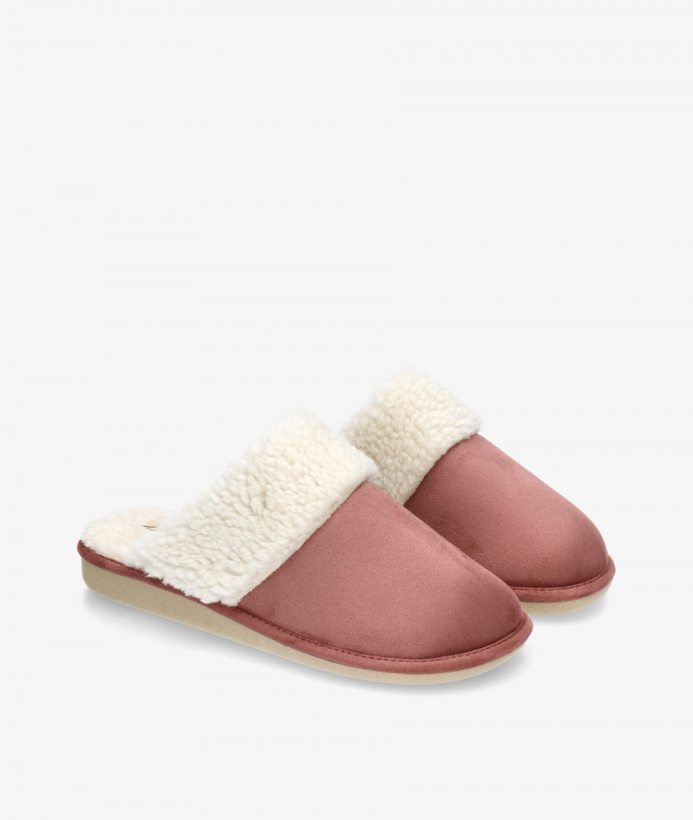 Garzón Slippers  P155