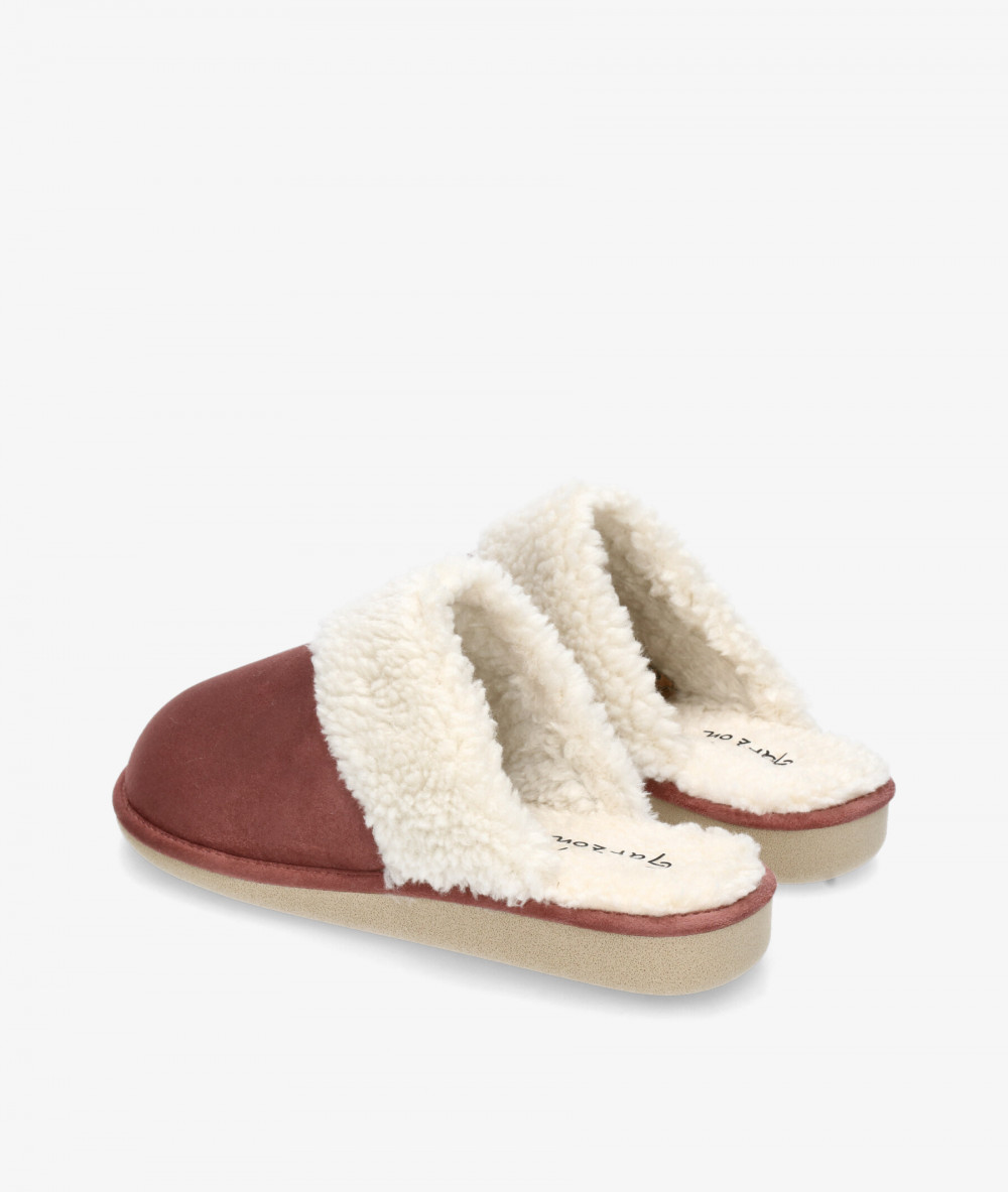 Garzón Slippers  P155