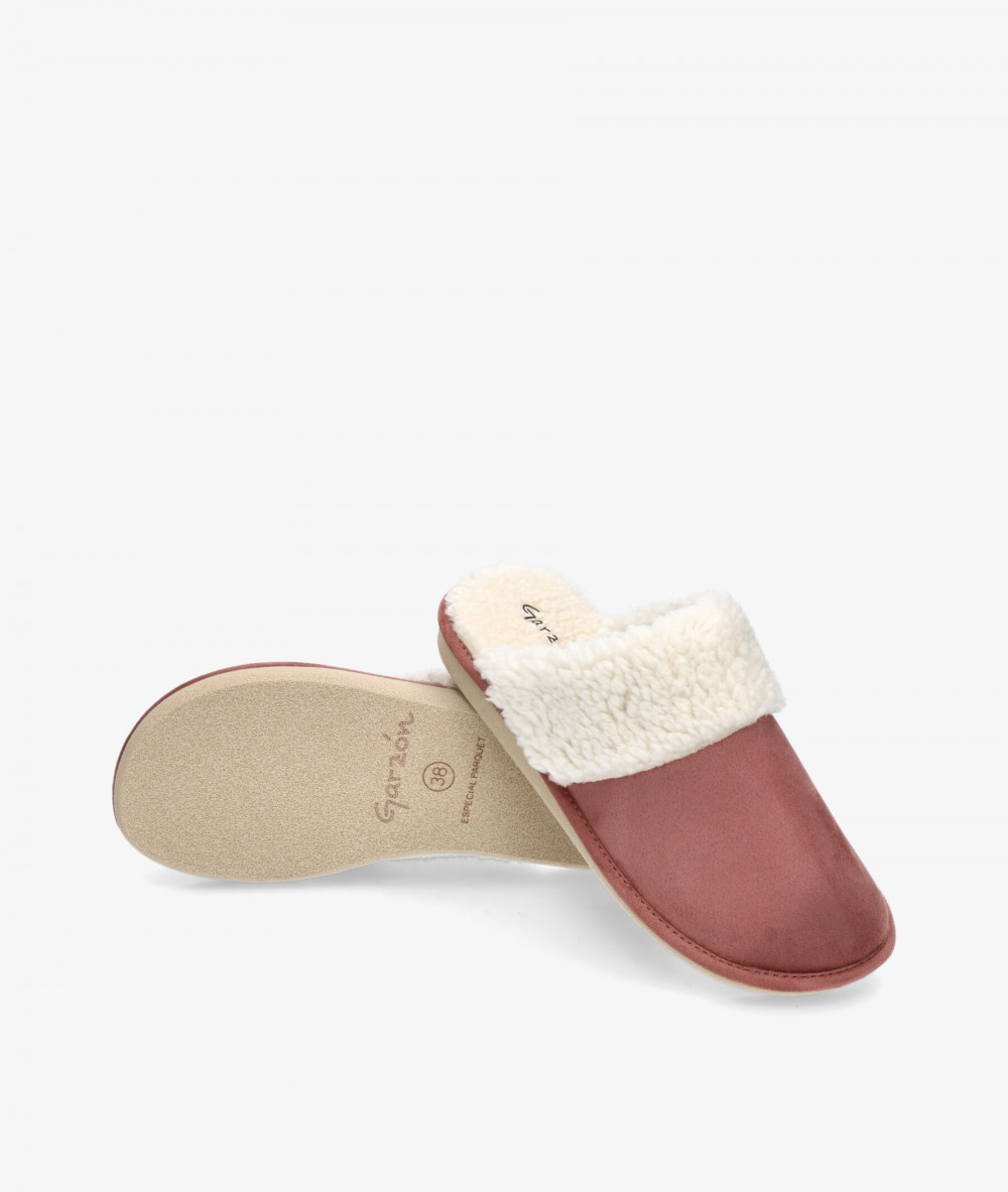 Garzón Slippers  P155