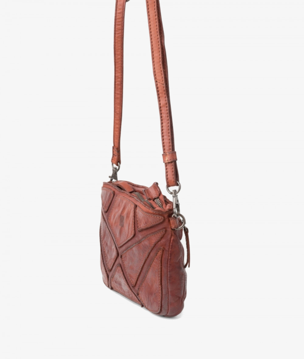 Bolso de piel Biba DON1L en cuero