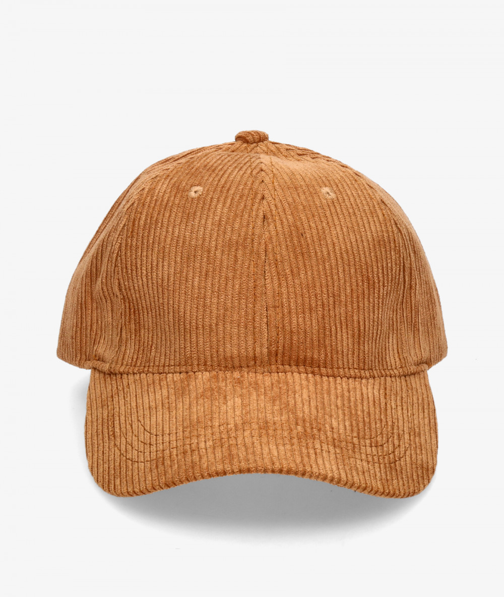 Gorra bloom&you B&Y CAP en camel