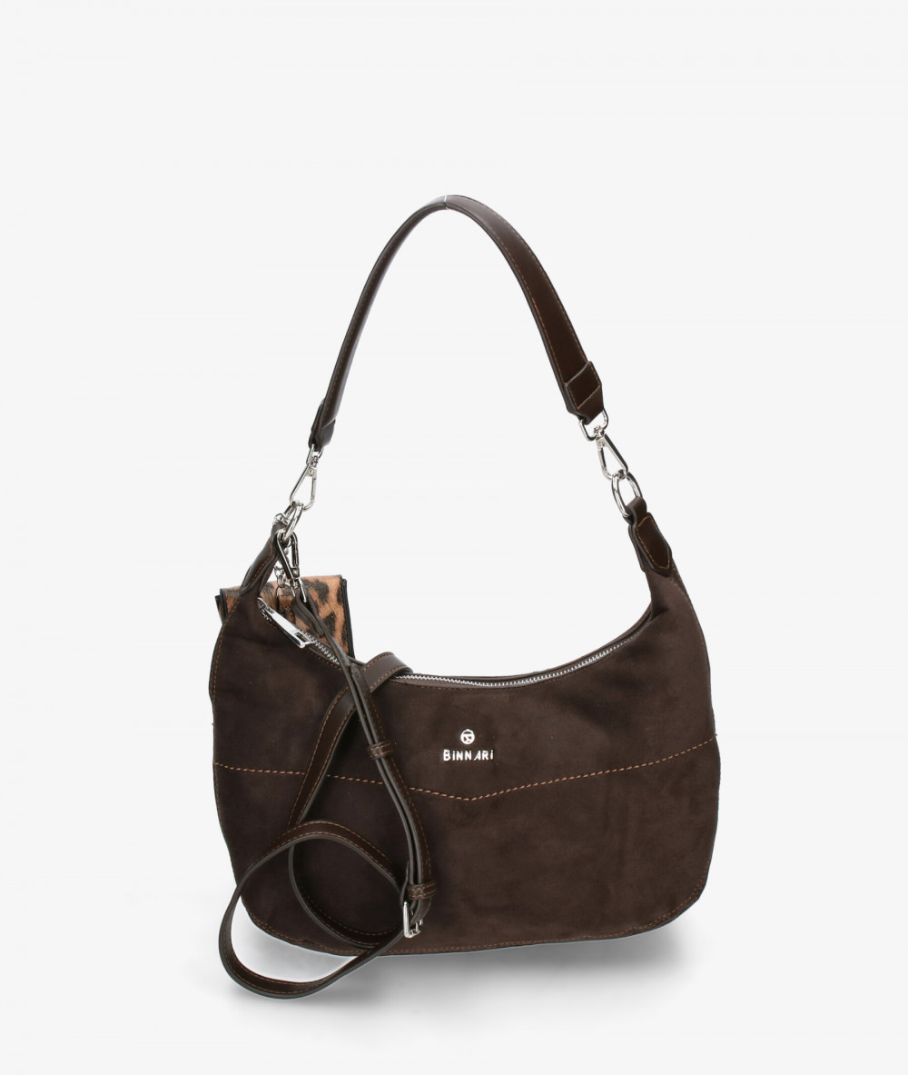 Bolso pabloochoa.shoes 20793 en marrón