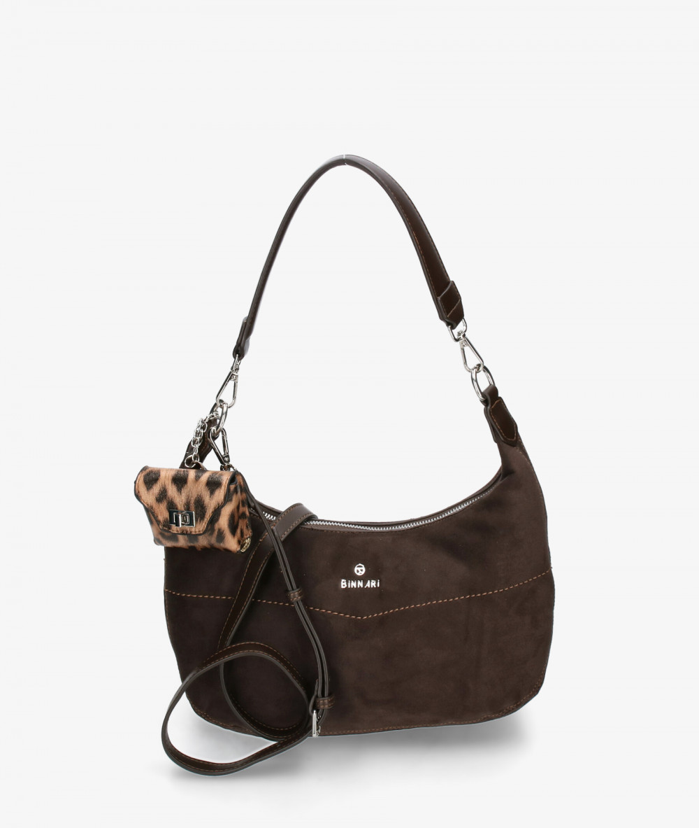 Bolso pabloochoa.shoes 20793 en marrón