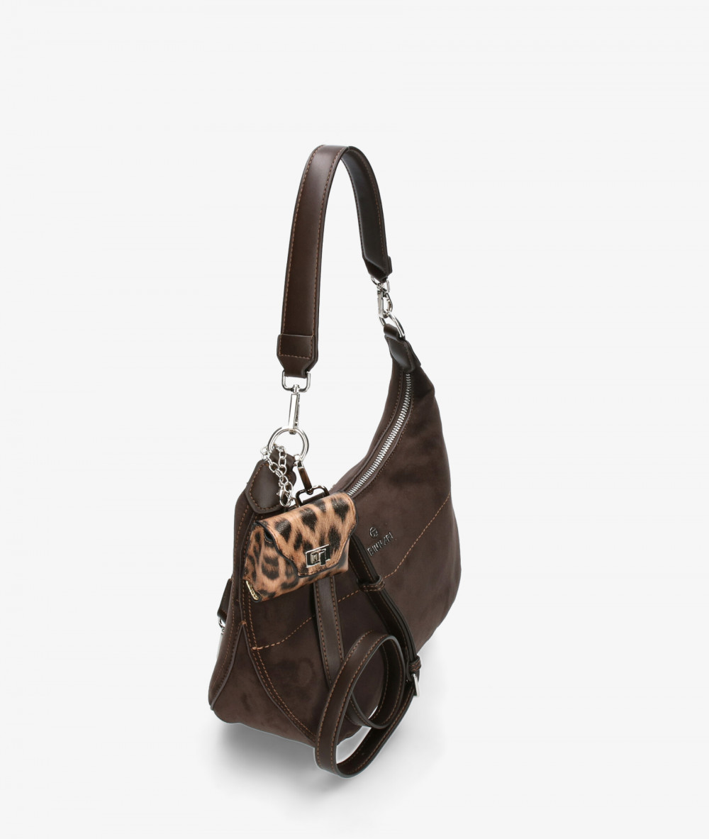 Bolso pabloochoa.shoes 20793 en marrón