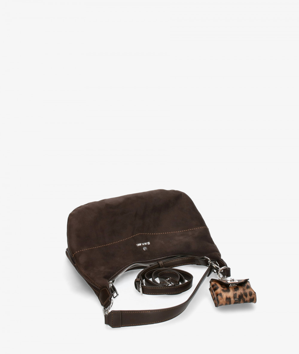 Bolso pabloochoa.shoes 20793 en marrón