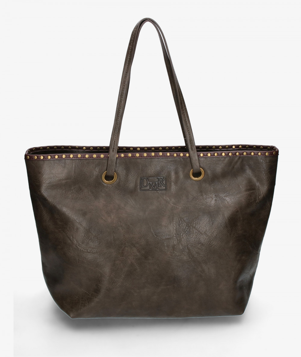 Bolso DMR ACACIA en marrón
