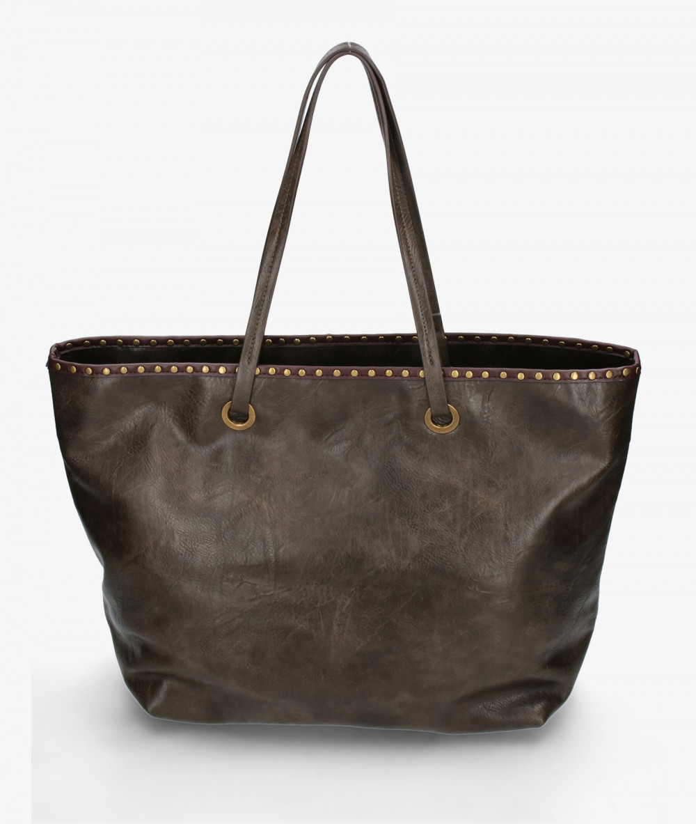 Bolso DMR ACACIA en marrón