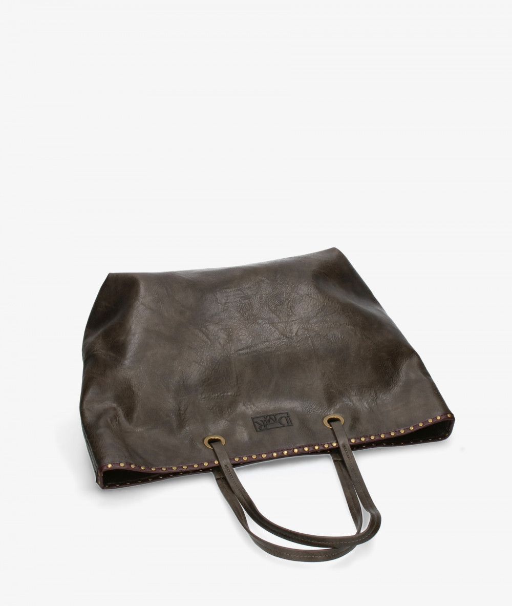 Bolso DMR ACACIA en marrón