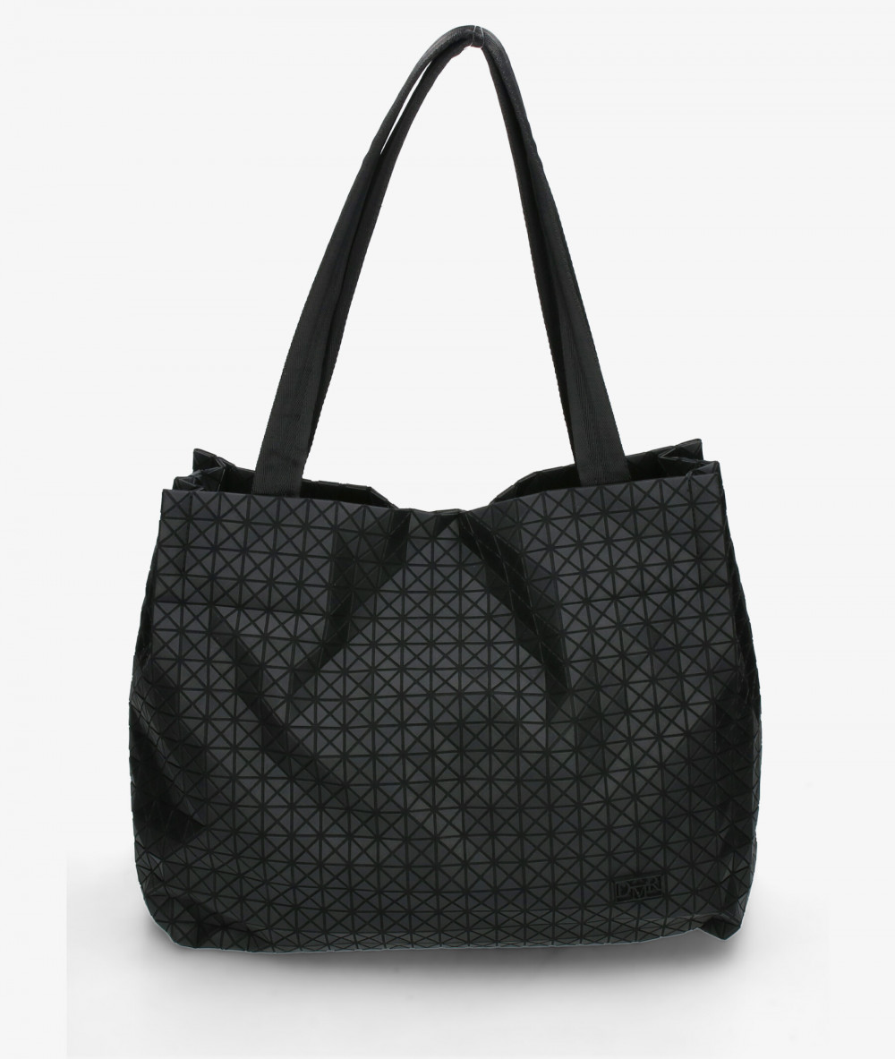 Bolso DMR VERGARA en negro