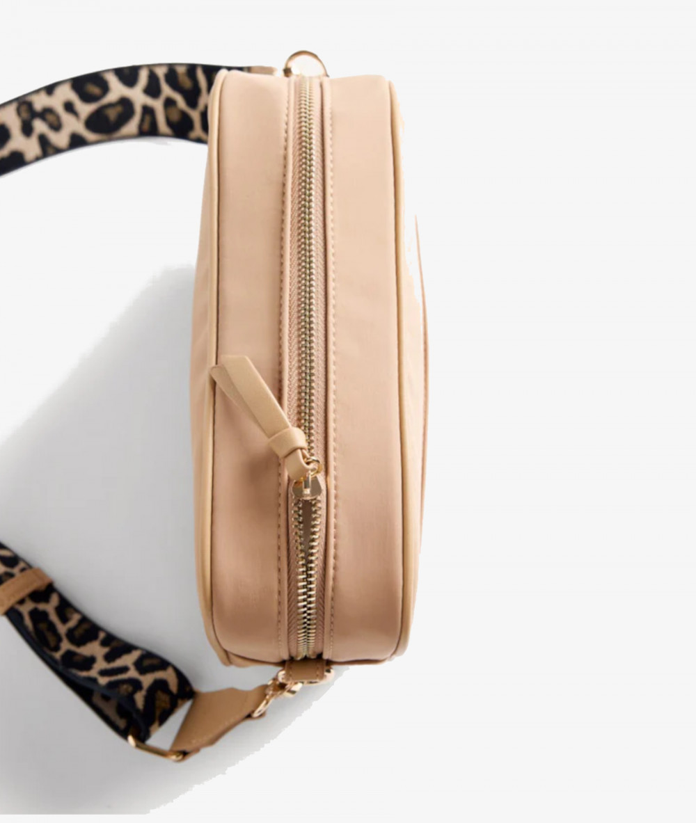 Bolso textil Gioseppo DALKEITH en beige