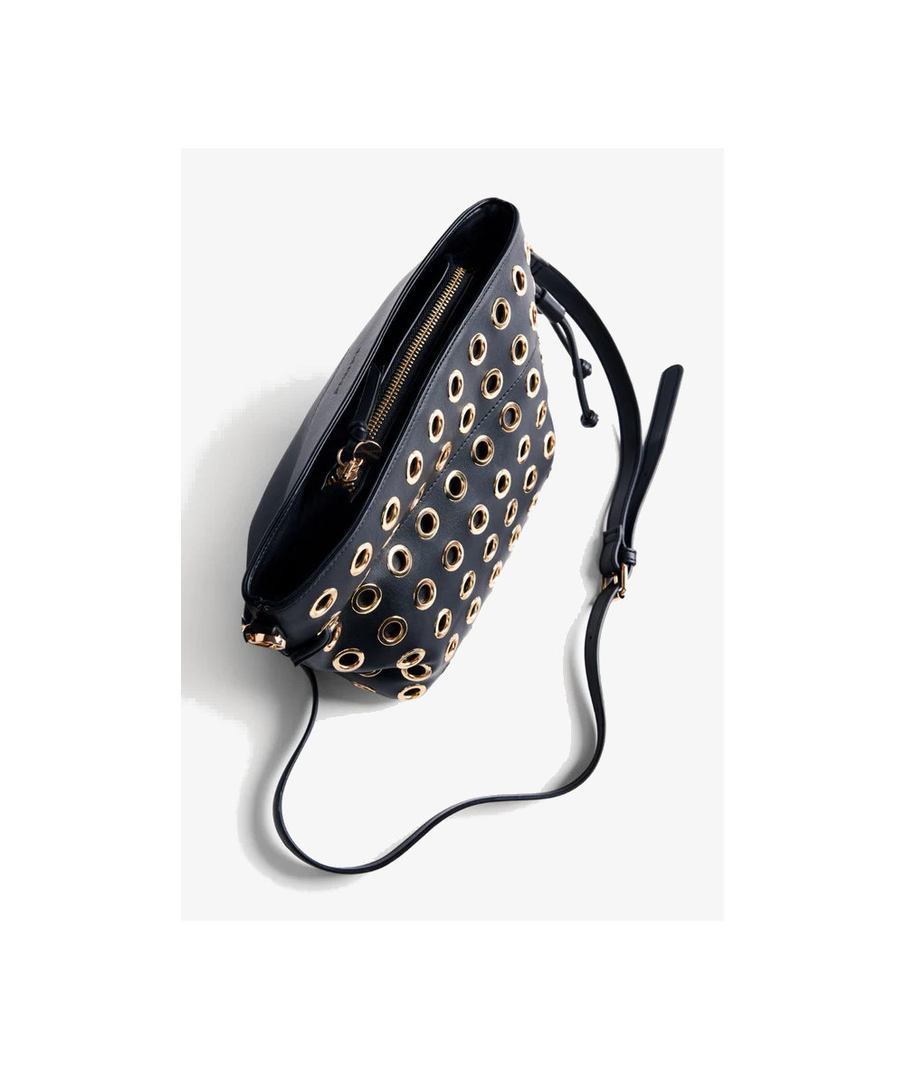 Bolso Gioseppo WAUBUN en negro