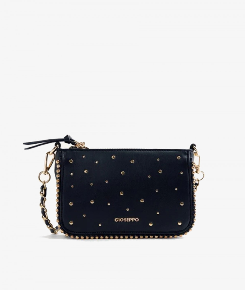 Bolso Gioseppo CLEMENS en negro