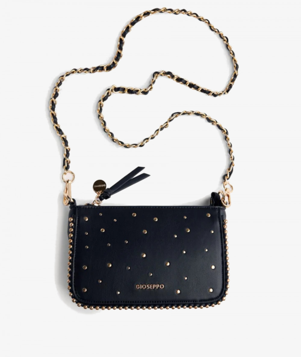Bolso Gioseppo CLEMENS en negro
