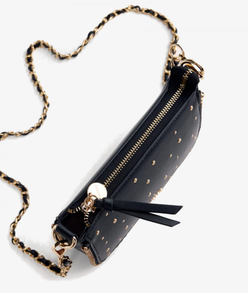 Bolso Gioseppo CLEMENS en negro