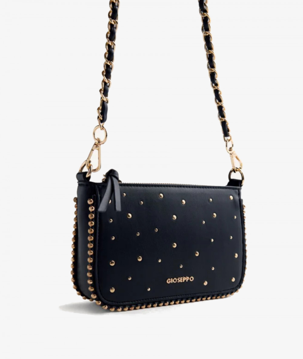 Bolso Gioseppo CLEMENS en negro