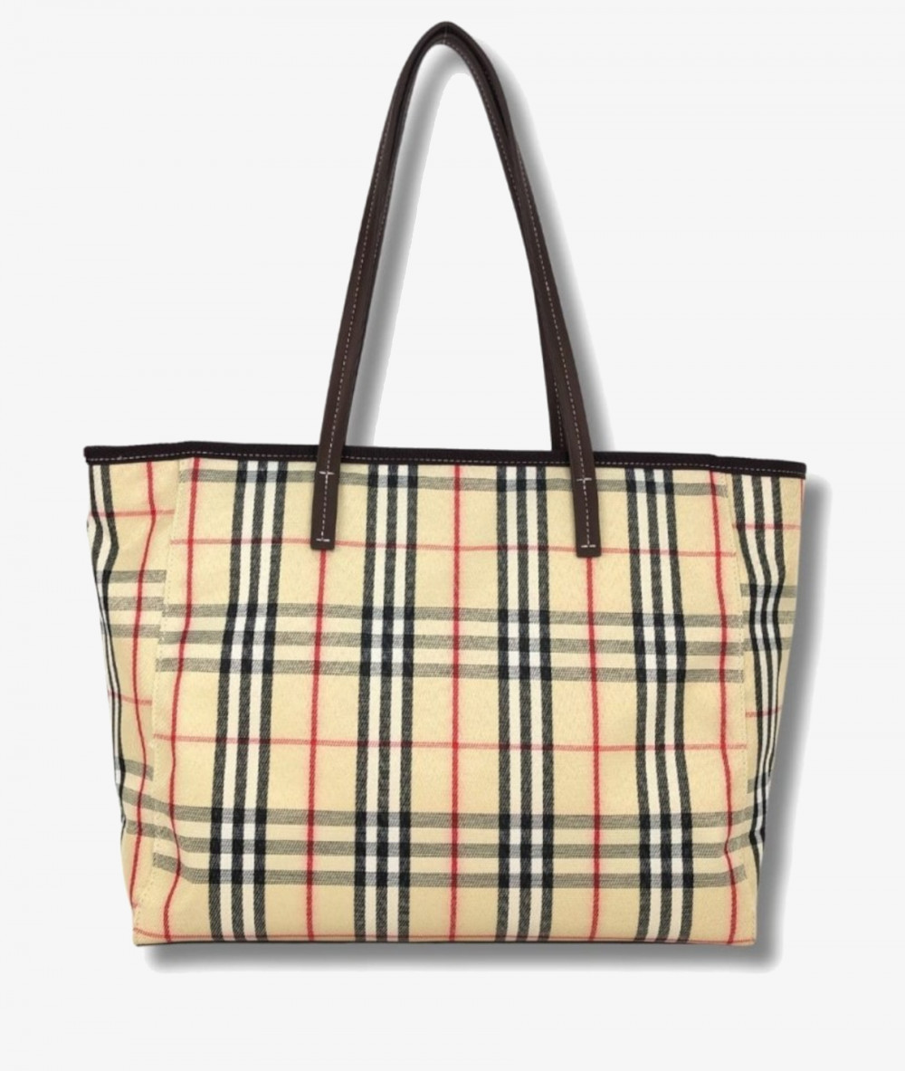 Bolso textil Martina K 2408601 en beige