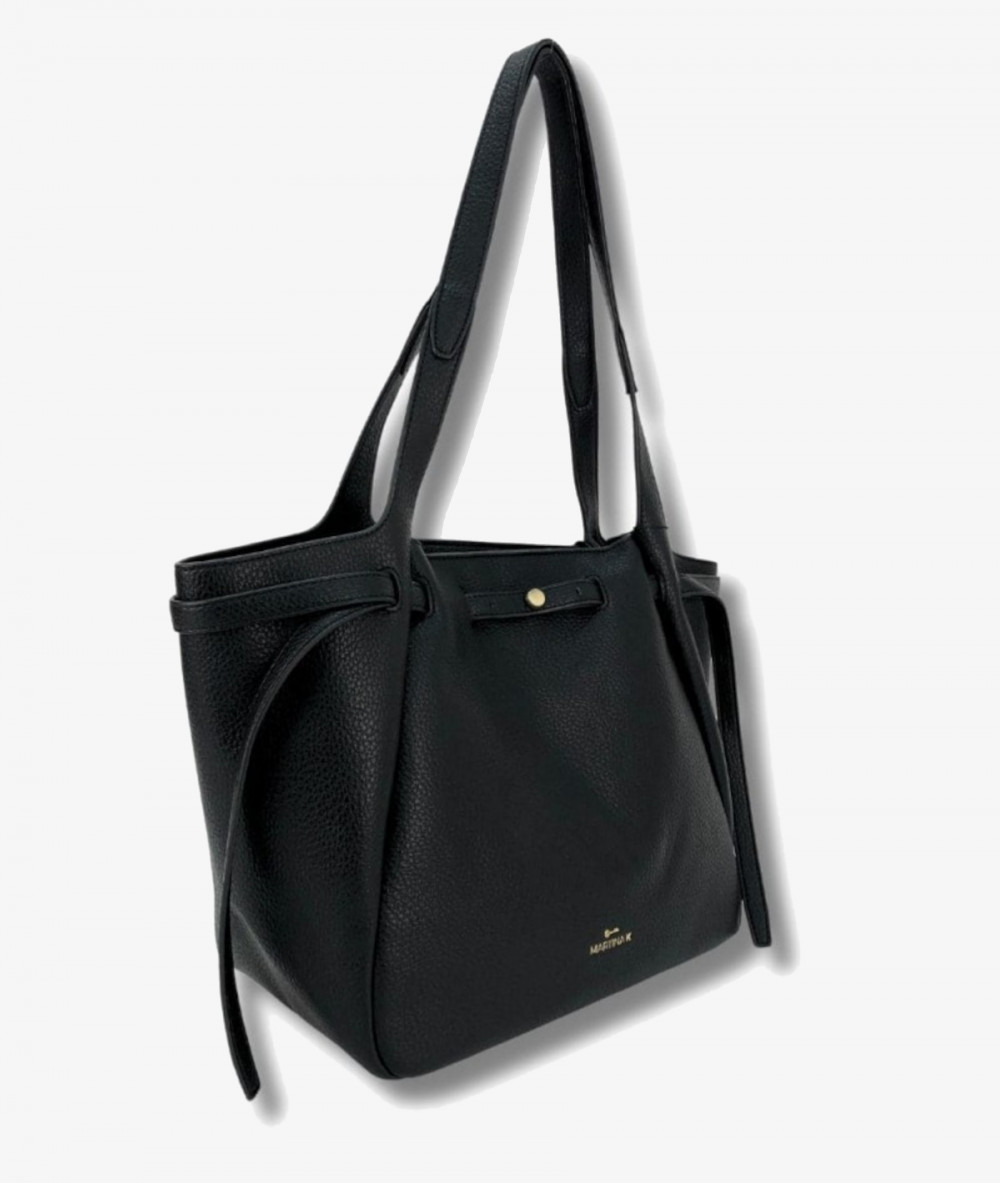 Bolso Martina K 2412615 en negro