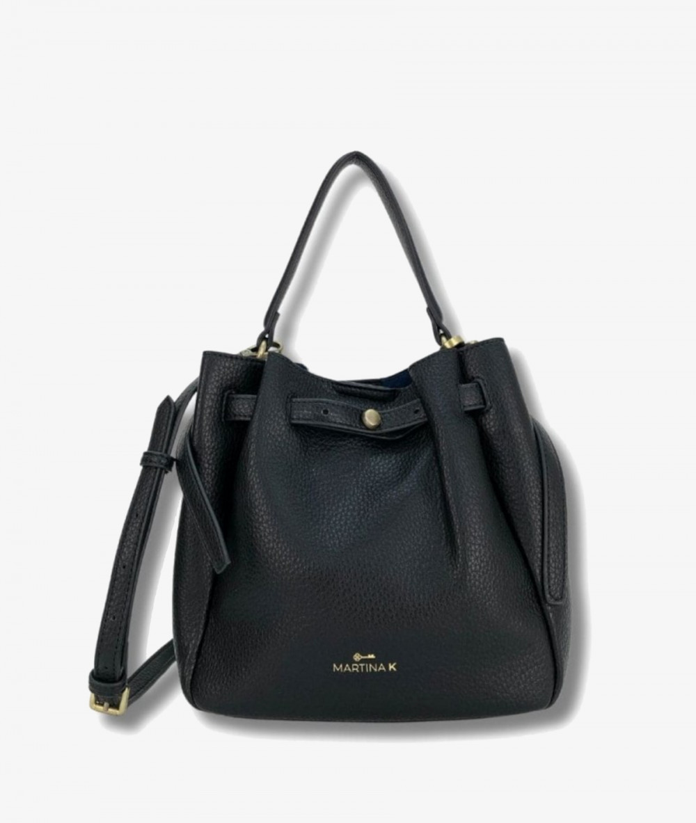 Bolso Martina K 2412616 en negro