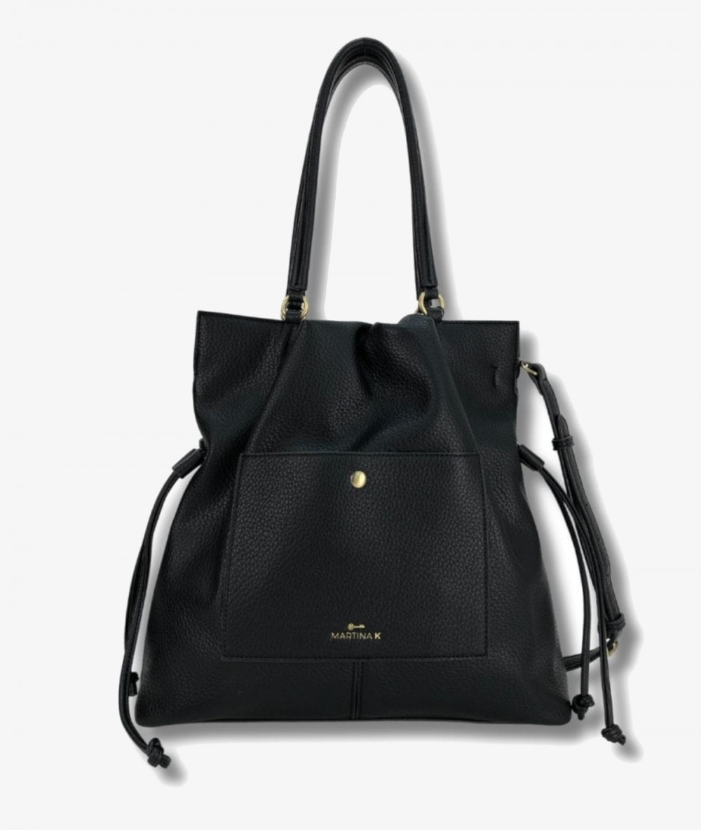 Bolso Martina K 2412625 en negro