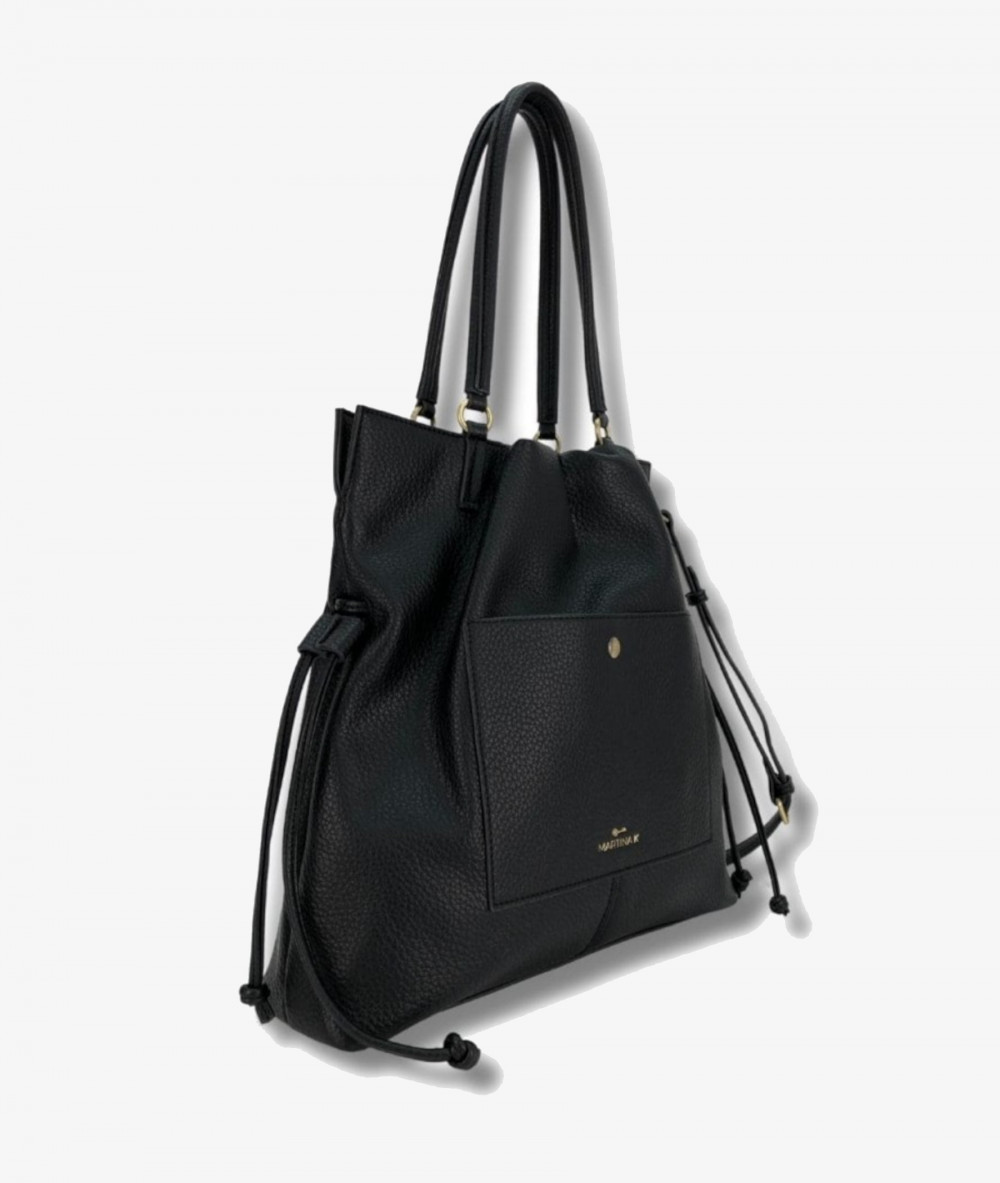 Bolso Martina K 2412625 en negro