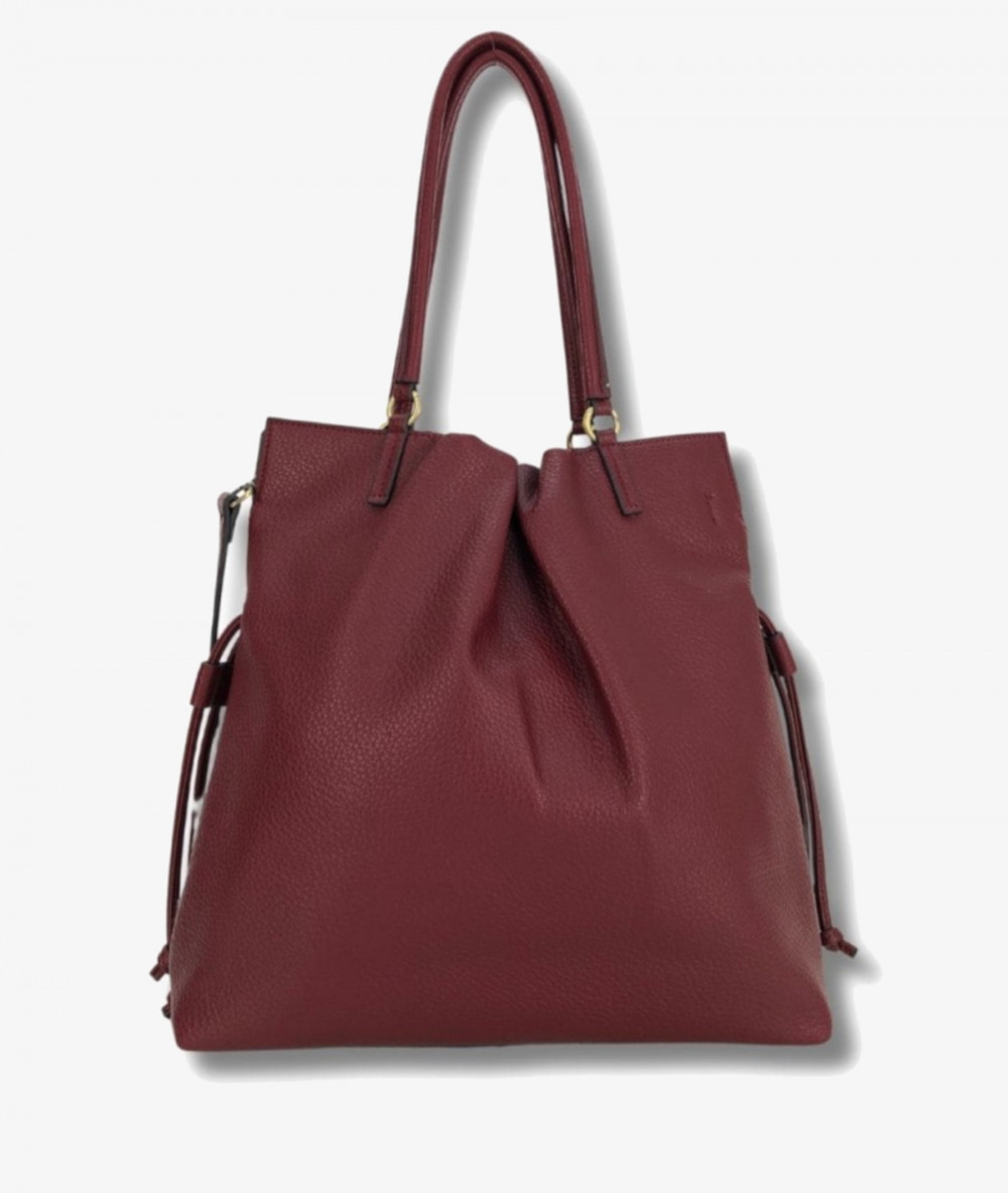 Bolso Martina K 2412625 en burdeos