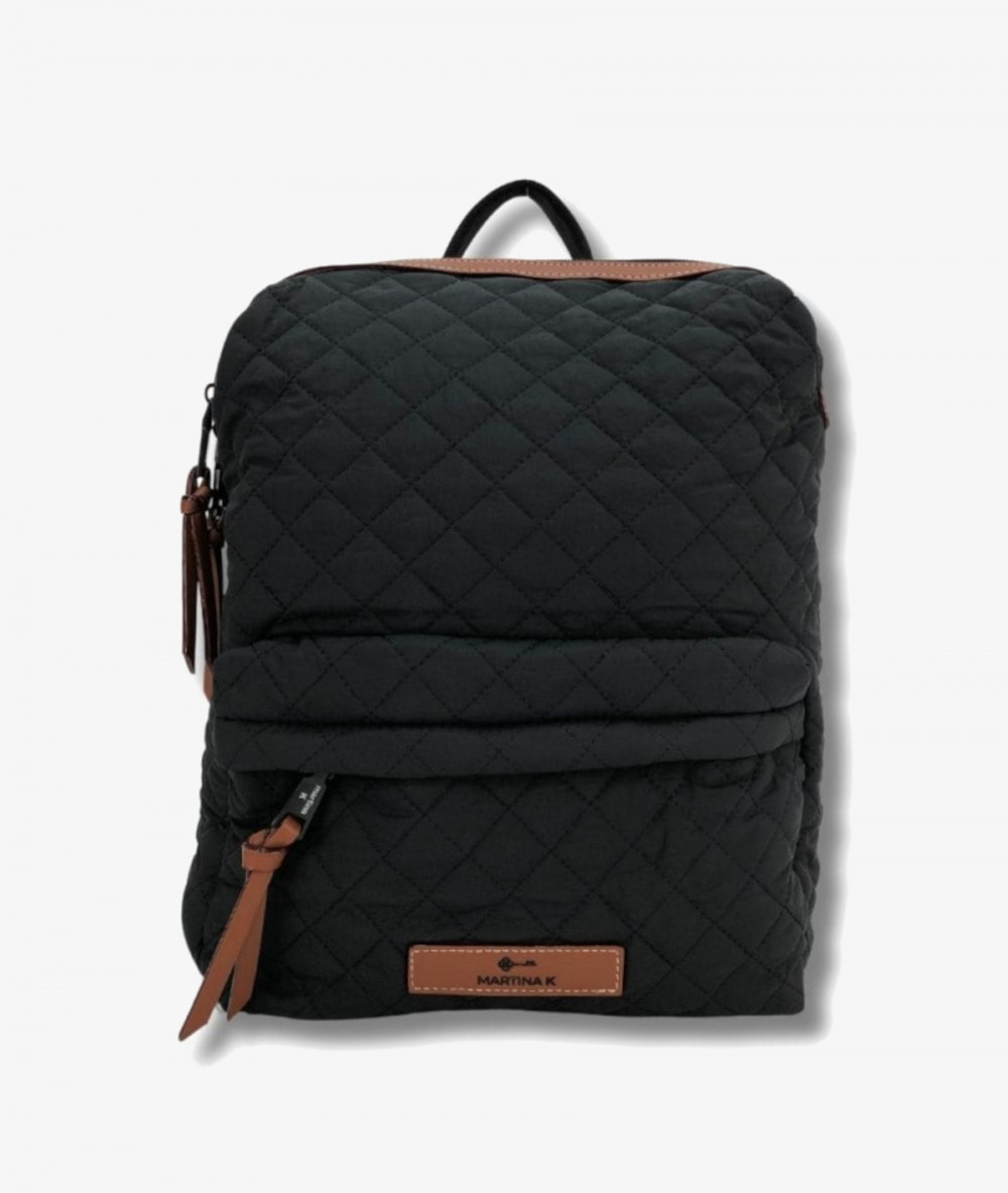 Elevate your look! Our Backpack collection a combination of design, quality and comfort for your daily outfits