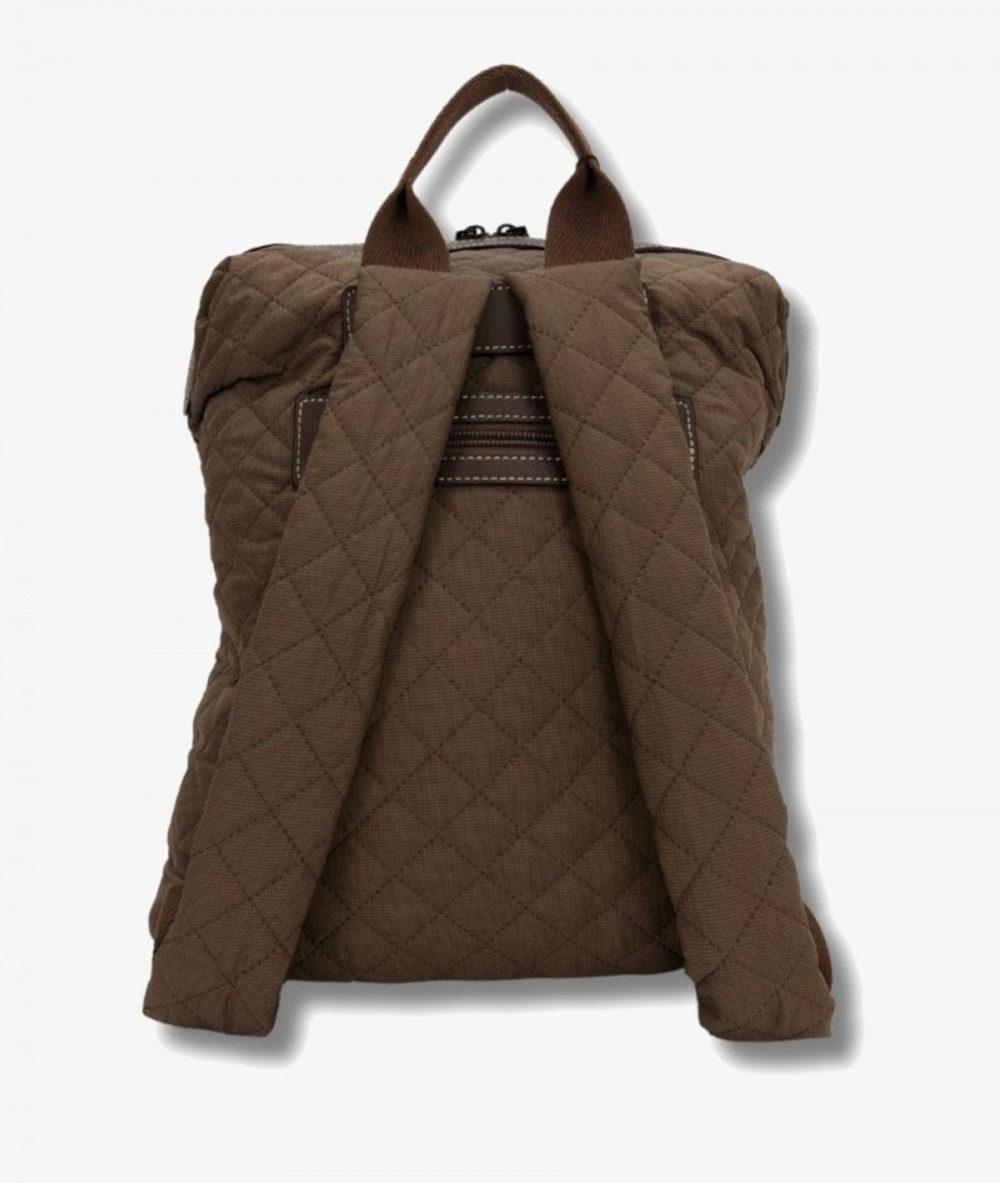 Elevate your look! Our Backpack collection a combination of design, quality and comfort for your daily outfits
