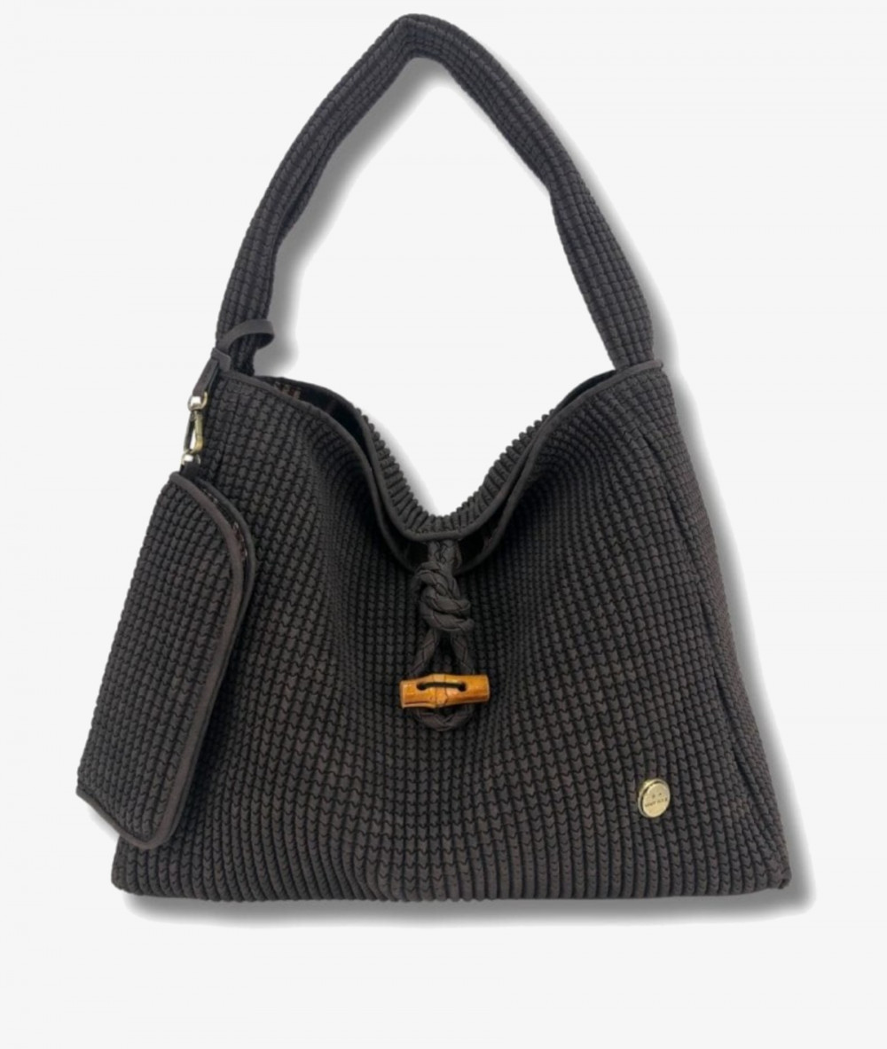 Bolso Martina K 7242 en marrón