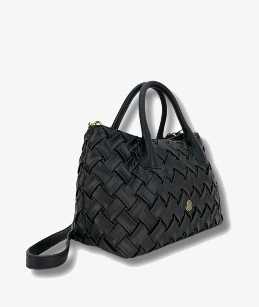 Bolso Martina K 7231 en negro