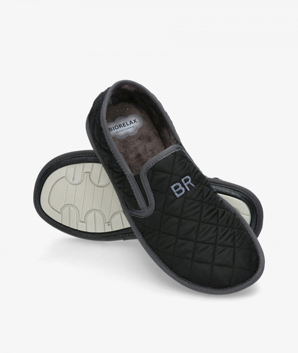 Bio Relax Sleepers  1566 in black