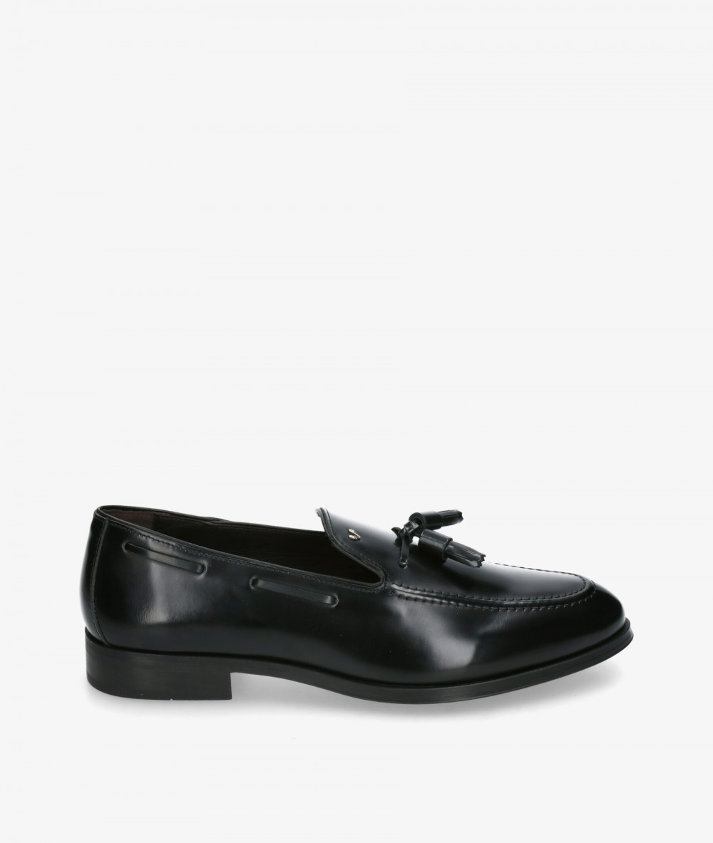 MARTINELLI Shoes  1492-2926T in black