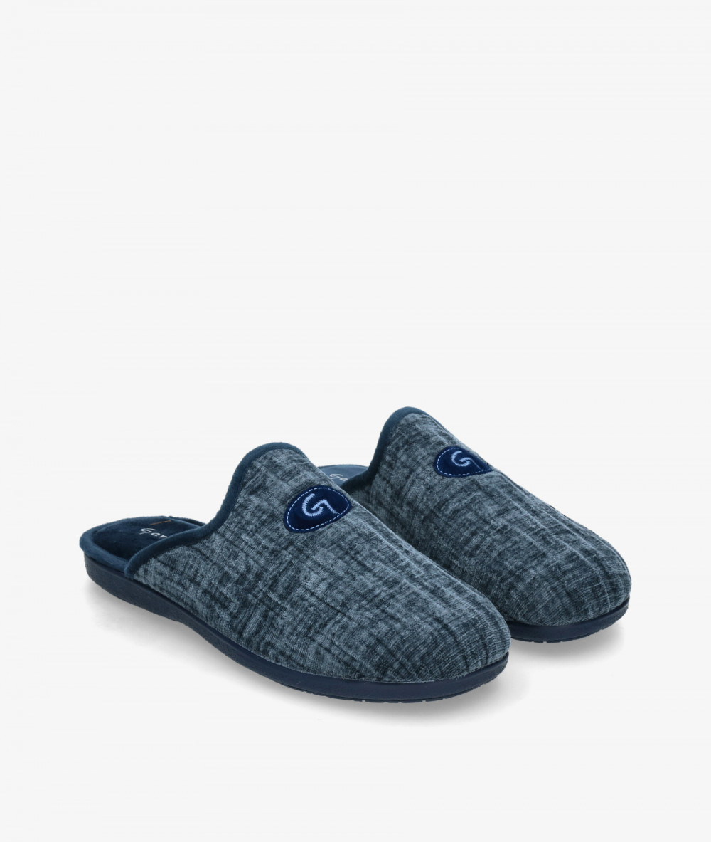 Garzón Sleepers  6001