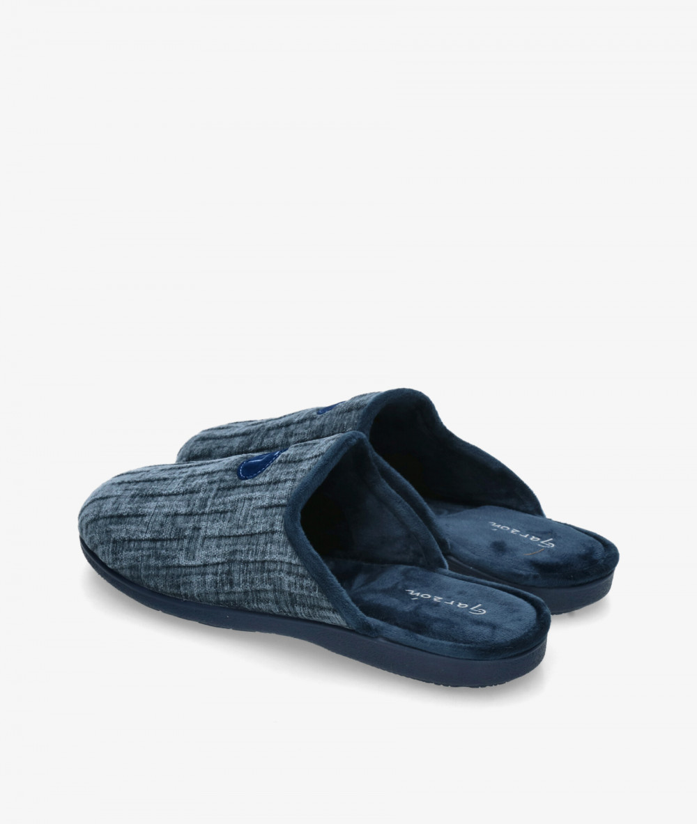 Garzón Sleepers  6001